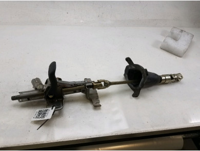 Steering column   used - Renault MEGANE SCENIC - 8200816036