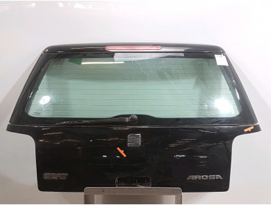 Hayon occasion - Seat AROSA - 6H0827025G