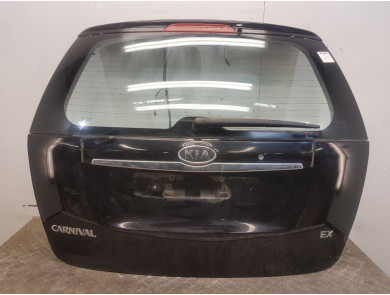 Hatchback used - KIA CARNIVAL - 737004D102