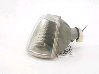 Left front indicator used - Renault R19 - 7701036017