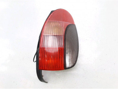 Right rear light used - Peugeot 306 - 6351 J3