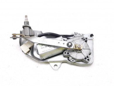 Rear wiper motor used - Renault R19 - 7700779045