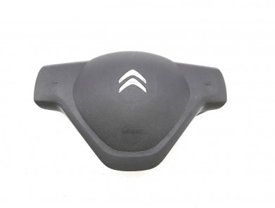 Airbag volant occasion - Citroen C1 - 1612446480