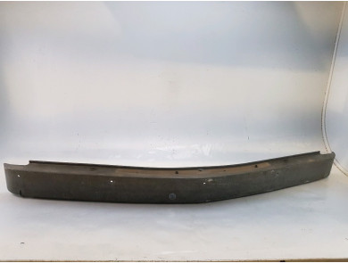Front bumper reinforcement bar used - Mercedes 190 - A2018850937