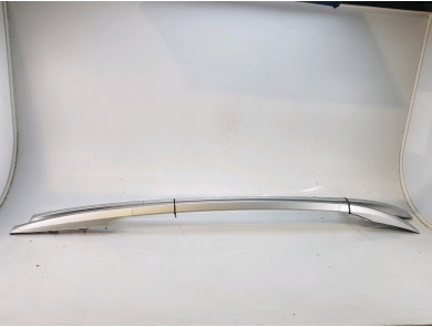 Roof rails used - Renault CLIO ESTATE - 8200628976