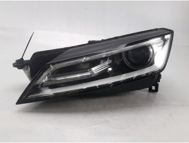 Phare avant gauche occasion - Audi TT - 8S0941043F