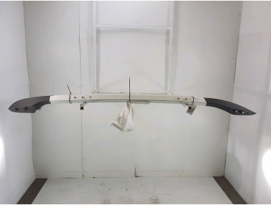 Roof rails used - Skoda YETI - 5L0860025BEL1