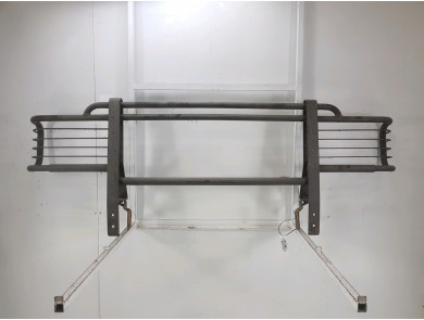 Pare buffle occasion - Nissan PATROL - GPA-21-0009424