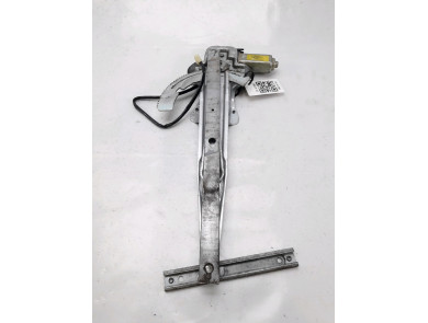 Right front window-lift used - Rover 25 - CUH101900