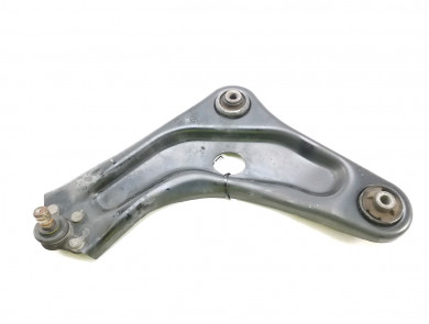 Left front control arm used - Peugeot 2008 - 9822126880