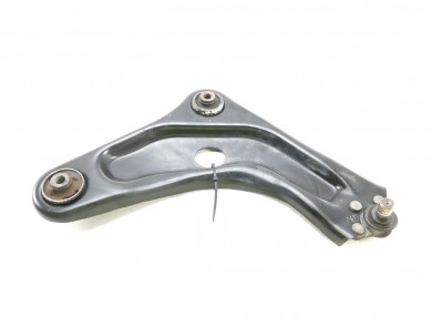 Right front control arm used - Peugeot 2008 - 9822126980