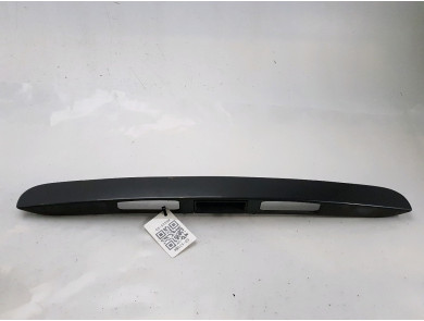 Rear tailgate handle used - Peugeot 207 - 8742l0
