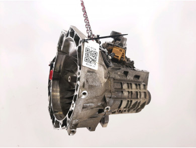 Gearbox used - Ford MONDEO - XS7R7002JB
