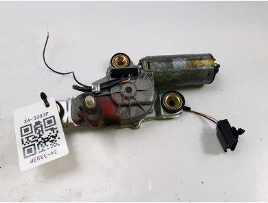 Rear wiper motor used - Ford KA - 1522553