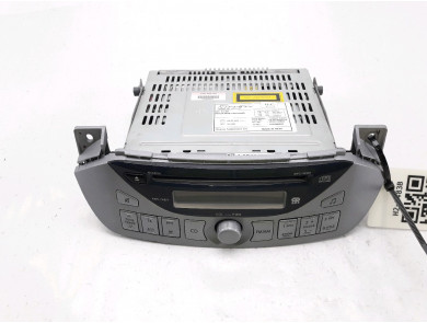 Poste multimédia occasion - Suzuki ALTO - 39101M68K01-FTC