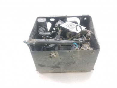 Compresseur de suspension occasion - Iveco DAILY - 500340807