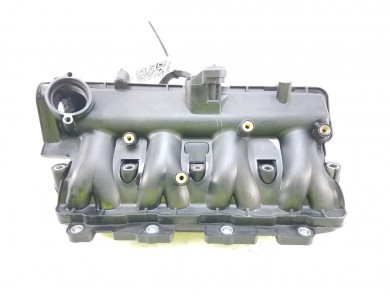 Intake manifold used - Opel CORSA - 93196034