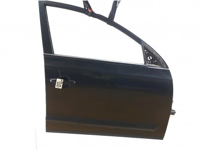 Right front door  used - Hyundai I30 - 760042R210