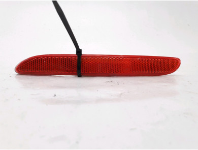 Right rear reflector used - Mini MINI PACEMAN - 63 14 9809250