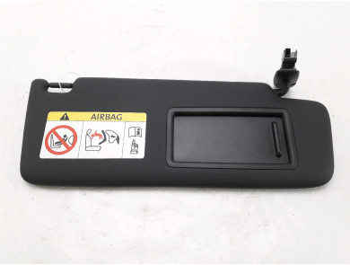 Pare-soleil droit occasion - Audi TT - 8S8 857 552 F