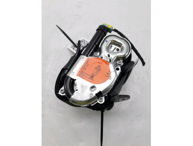 Ceinture sécurité avant droite occasion - Audi TT - 8S8857706A V04