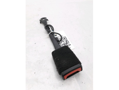 Attache ceinture sécurité avant droit occasion - Audi TT - 8S8857755C YLZ
