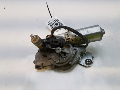 Rear wiper motor used - Nissan TERRANO - 287000X000