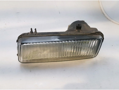Left front fog light used - Peugeot 806 - 6204 J3