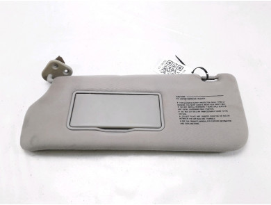 Pare-soleil gauche occasion - Hyundai TRAJET - 852103A700NV