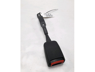 Attache ceinture sécurité avant droit occasion - Volkswagen POLO - 6E0857755 FSN