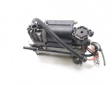 Compresseur de suspension occasion - Audi A6 - GPA-22-0009681