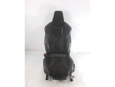 Siège Avant Gauche Pour PEUGEOT 308 I (Phase 1) - Référence 886379 - Occasion En Bon état - Garantie 12 Mois