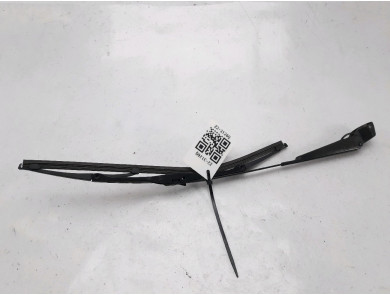 Rear wiper arm used - Opel ASTRA - 90341915