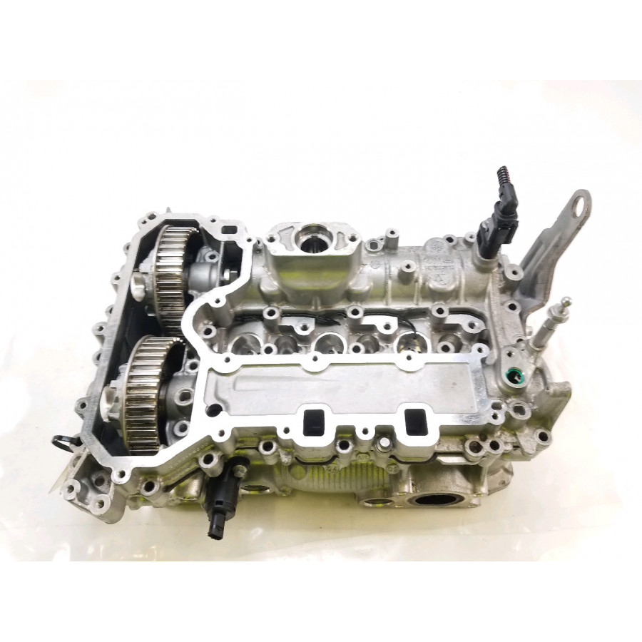 Cylinder Head Used DS DS3 CROSSBACK 1623199180 GPA cylinder-head-used-ds-ds3-crossback-1623199180-gpa