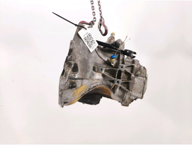 Gearbox used - Opel CORSA - GM-90446059