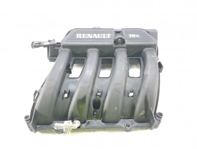 Collecteur d'admission occasion - Renault MEGANE SCENIC - 8200020647