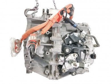 Gearbox used - Toyota YARIS - 1LM