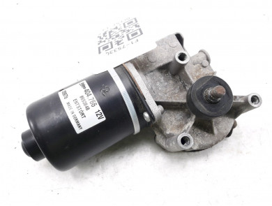 Volvo OEM Rear Window Wiper Motor 8638163 - Fits XC90 2003-2014 (Used)