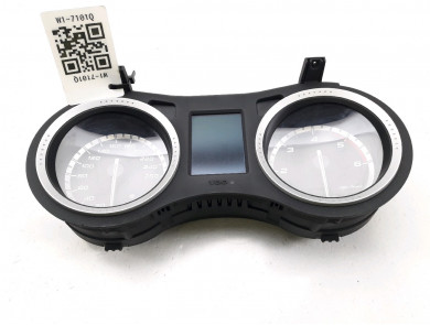 Odometer used - Alfa-Romeo 159 - GPA-22-0009973