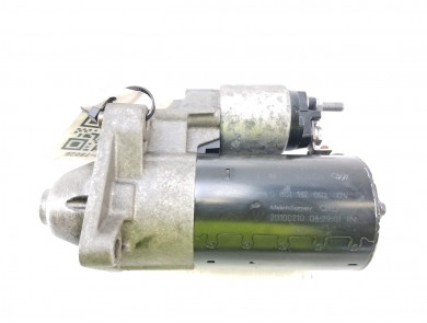 Starter used - Fiat 500 - 51916168