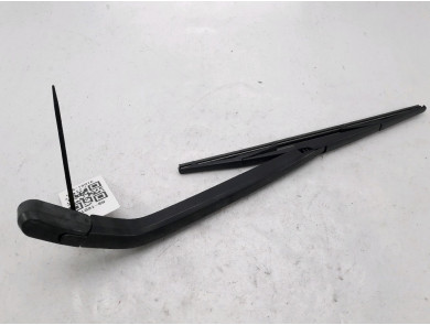 Rear wiper arm used - Toyota COROLLA VERSO - 8524128070