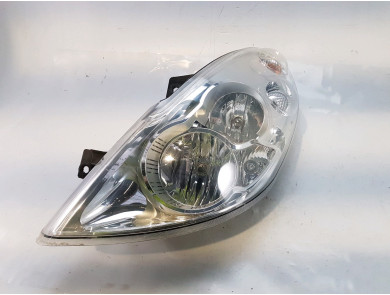 Phare avant gauche occasion - Renault MASTER - 260608716R