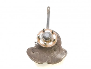 Right steering knuckle used - Chrysler 300C - 4782 740AB