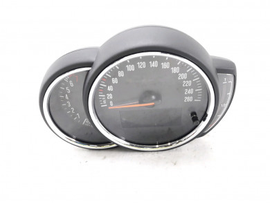 Odometer used - Mini MINI - 62105A1C3F8