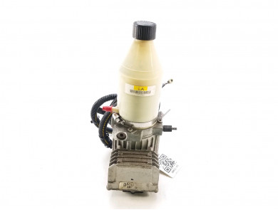 Pompe direction assistée occasion - Opel ASTRA - 93172043