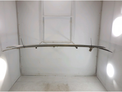 Roof rails used - Opel ZAFIRA - 93187278