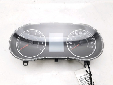 Odometer used - Dacia DUSTER - 248099235R