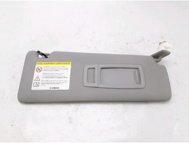 Pare-soleil droit occasion - BMW SERIE 3 TOURING - 51 16 7 322 292
