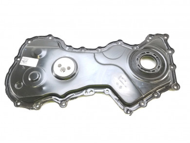 Timing case cover used - Renault TRAFIC - 135029114R