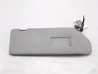 Pare-soleil droit occasion - Mitsubishi PAJERO SPORT - MN123978HA